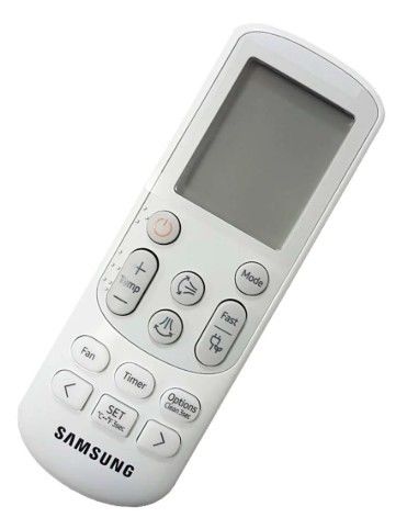 Control de aire acondicionado Samsung - DB96-24901U