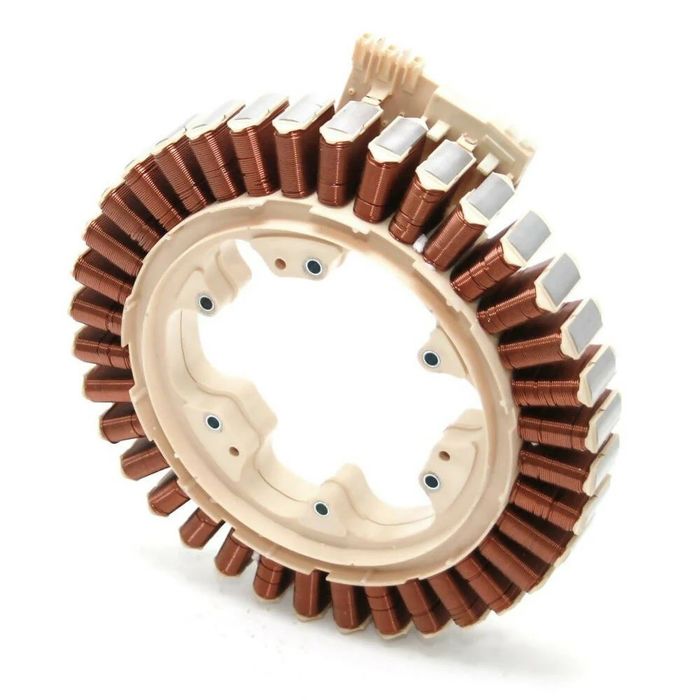 Motor de lavadora Samsung COM2000P