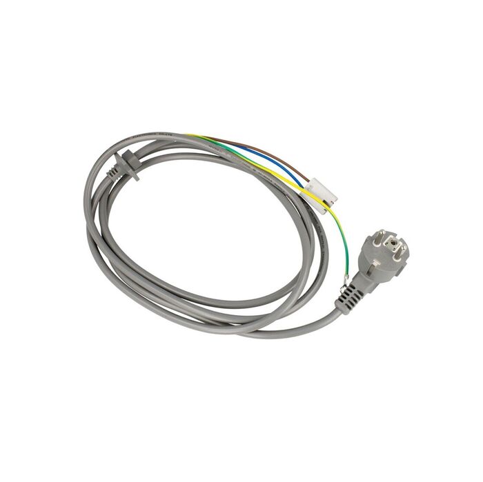 Cabo Alimentação/Power H05VV-F/EU3F Maquina Lavar/Secar Roupa Samsung