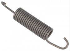 RESORTE DE LAVADORA SAMSUNG ORIGINAL - DC61-02857A