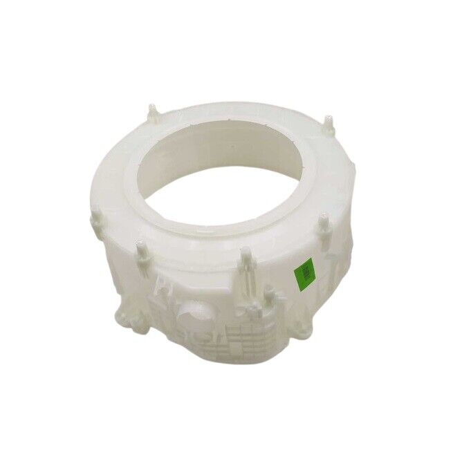 Lavadora frontal Samsung WW90/10