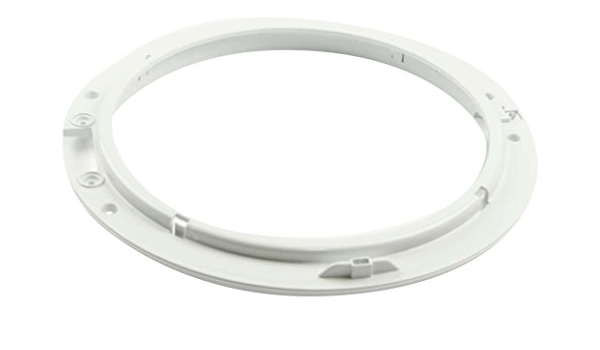 VIDRIO DE SOPORTE PARA LAVADORA SAMSUNG ORIGINAL - DC61-00057A