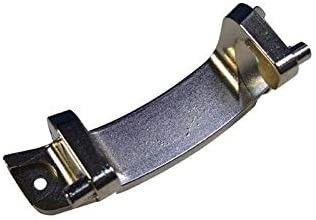 Dobradiça Porta Maquina Lavar Roupa Samsung Q1636GW