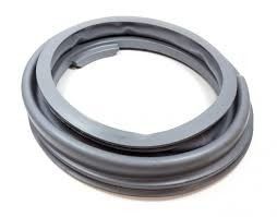 Goma para ventana de lavadora Samsung WF76