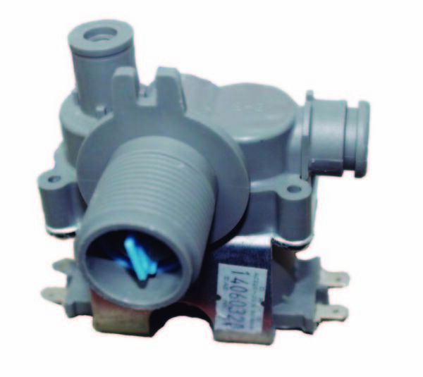 Válvulas solenoides para lavadora Samsung DC62-30307A