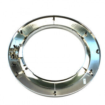 Samsung Washing Machine Outer Cover Door
