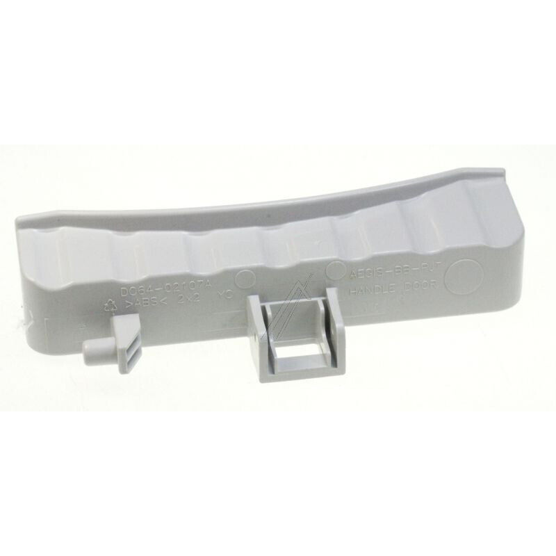 Samsung Handle Door WF0702NBE T2.5 L151-DC64-02107A