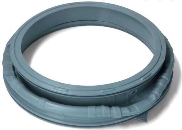 Goma para ventana de lavadora Samsung WW6800N