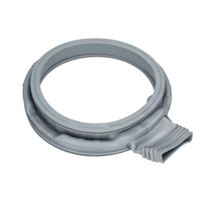 Goma de cristal para lavadora Samsung WD6800N