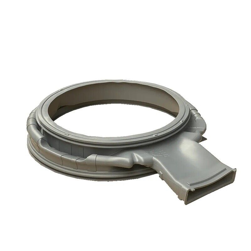 Goma para ventana de lavadora Samsung WD7000T