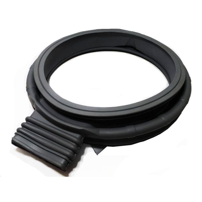 Goma de cristal para lavadora Samsung WD8704DJF