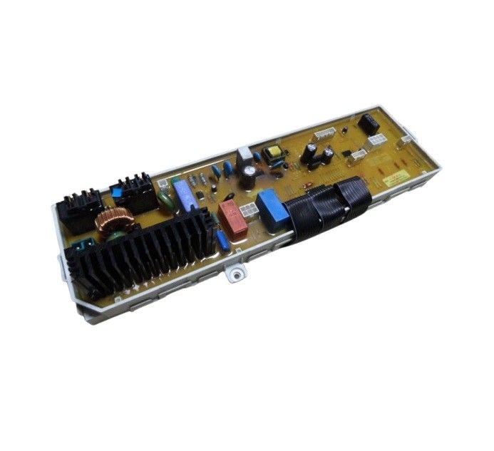 Módulo de control de la lavadora Samsung WF86