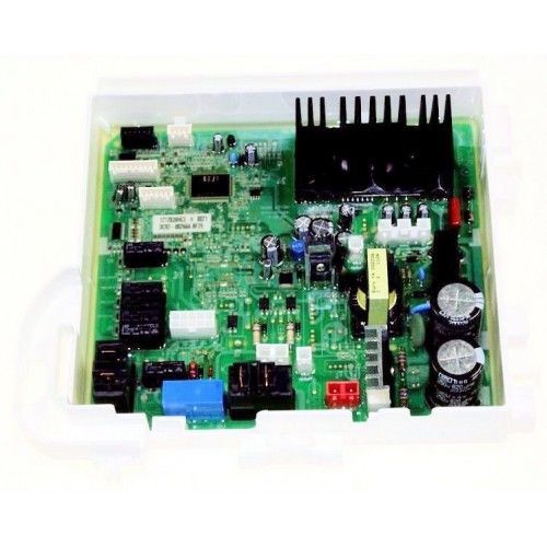 Lavadora principal Samsung P171
