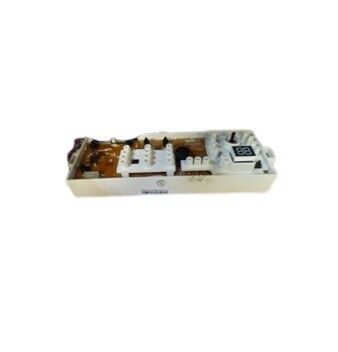 Módulo de alimentación de la lavadora Samsung WF060