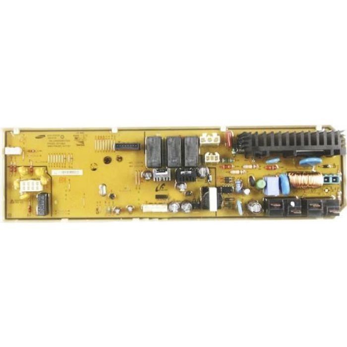 Lavadora principal Samsung WW70/WW80