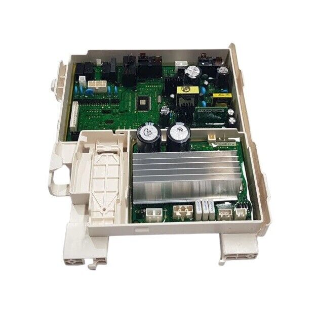 Módulo de alimentación de la lavadora Samsung WD6/5000J