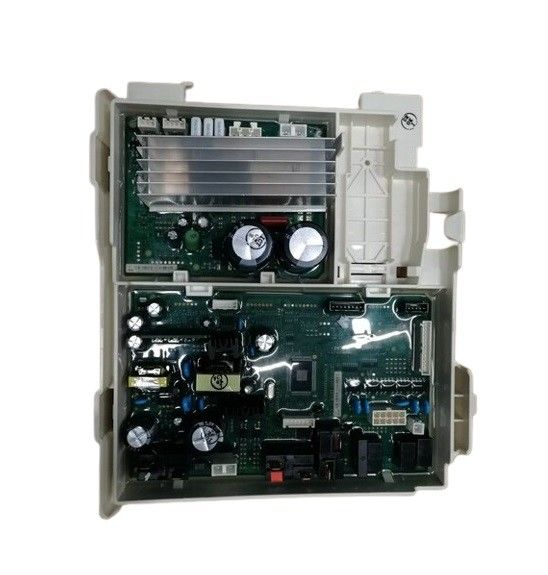 Módulo de alimentación de la lavadora Samsung WD5500K