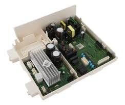 Módulo de alimentación de la lavadora Samsung WD6500N