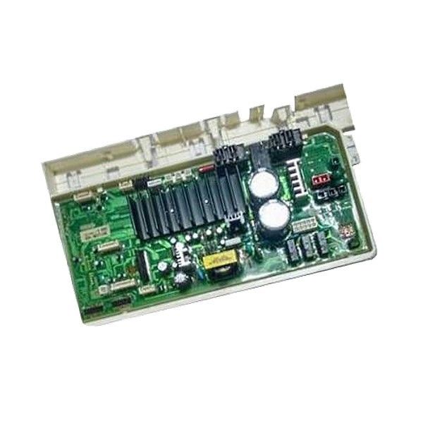 Conjunto principal de placa de circuito impreso (PCB) original de lavadora Samsung - DC92-00237K