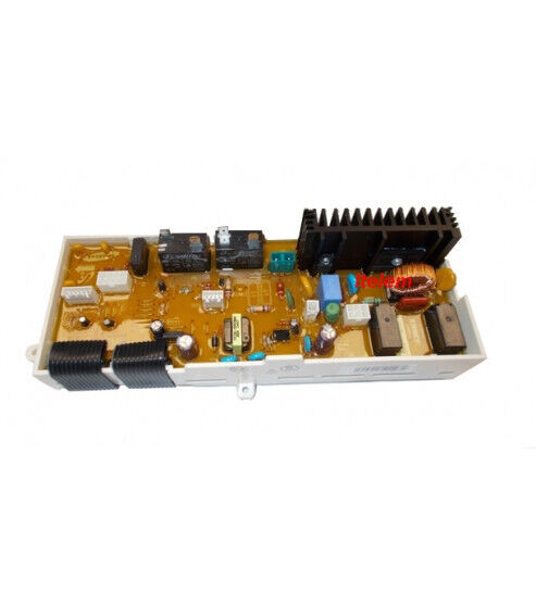 CONJUNTO DE PCB DE LAVADORA SAMSUNG -DC92-00523H