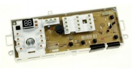 Modulo de Potencia Maquina Lavar Roupa Samsung