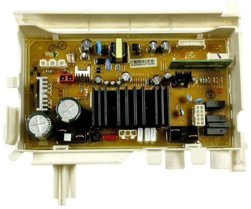 Lavadora Samsung WF80/90 principal