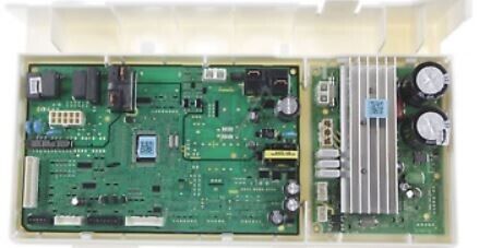 Kit de módulo para lavadora Samsung WW9000HE