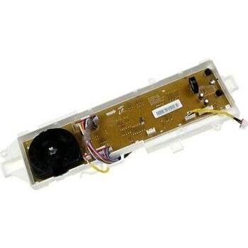 Submódulo PCB original de lavadora Samsung