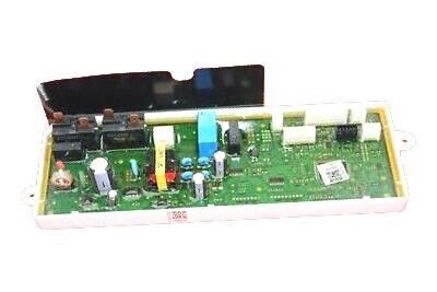 Placa de circuito impreso (PCB) original de lavadora Samsung - Módulo de alimentación - DC92-02020G
