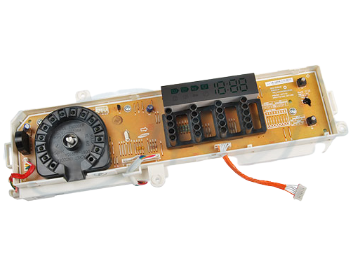 Módulo de lavadora Samsung F500E