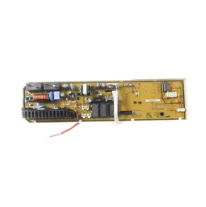 Módulo de alimentación de la lavadora Samsung F500E