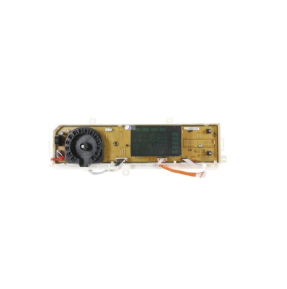 Modulo de Potencia Maquina Lavar Roupa Samsung WW6500K