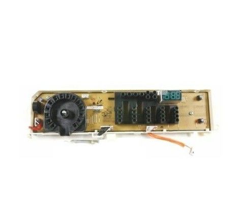 Modulo de Potencia Maq. Lavar Roupa Samsung WW4500K