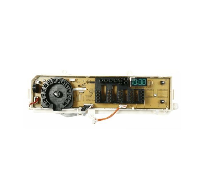 Módulo de alimentación de la lavadora Samsung WW4500K
