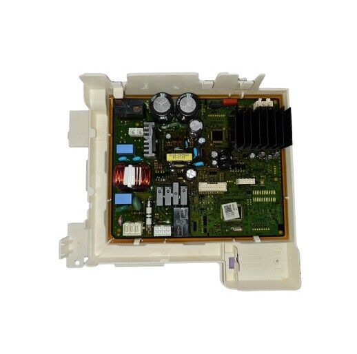 Módulo de alimentación de la lavadora Samsung WW5500T