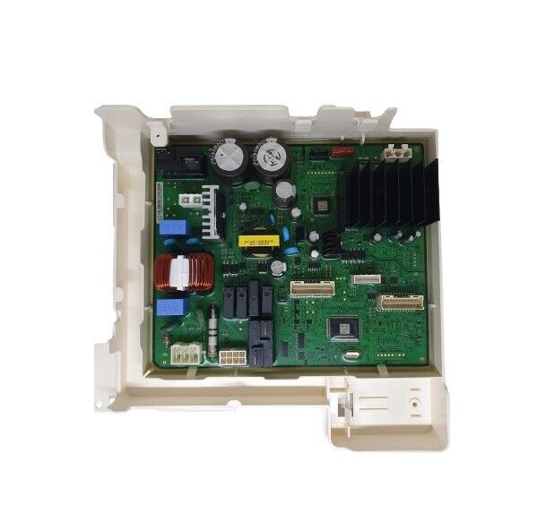 Módulo de alimentación de la lavadora Samsung WW4500T