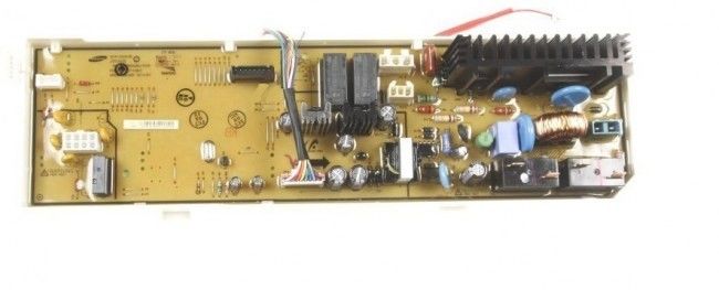 Módulo de alimentación de la lavadora Samsung F400E