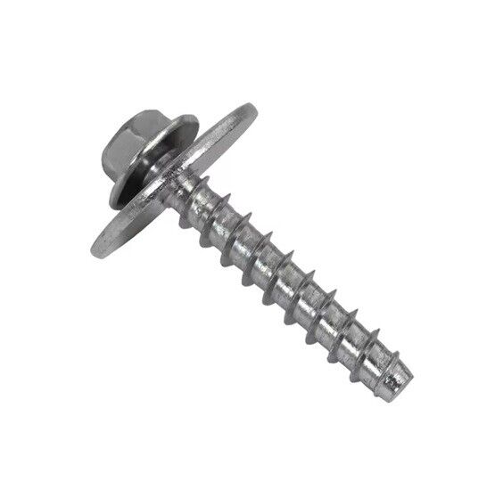 Parafuso Contrapeso Maquina Lavar Roupa Samsung M8/OD27.5