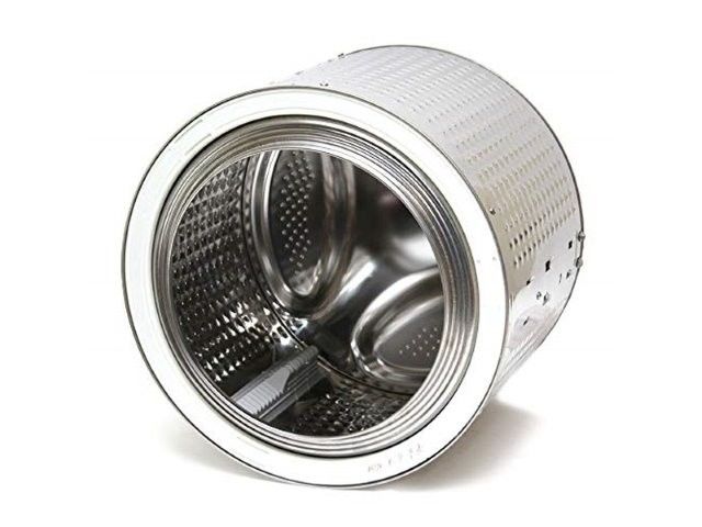 Tambor de lavadora Samsung WF06 con barra transversal