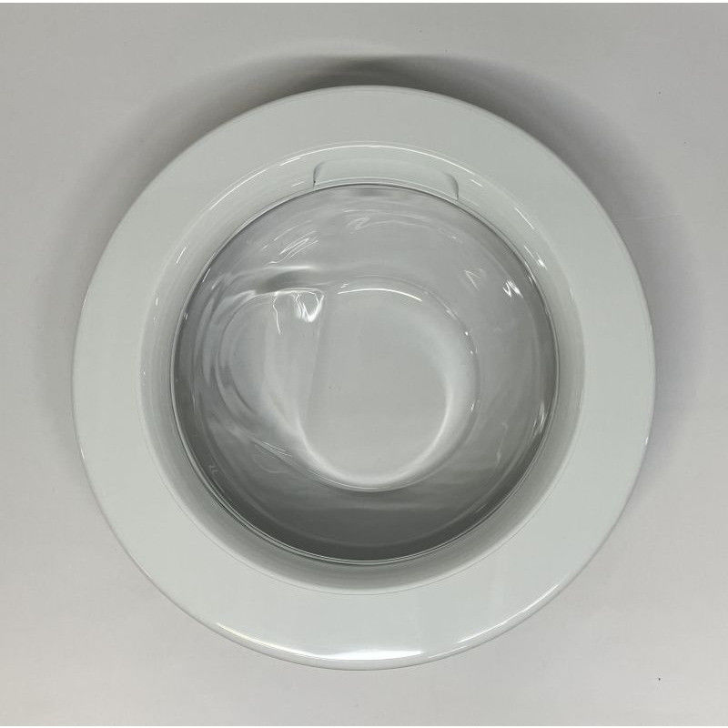 CONJUNTO DE PUERTA DE LAVADORA SAMSUNG ORIGINAL - DC97-17364F