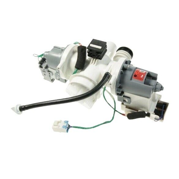 Bomba de Esgoto Maquina Lavar Roupa Samsung WD9500J