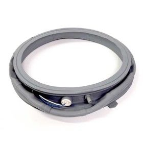 Goma de cristal para lavadora Samsung WW8800M