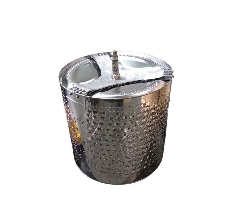 Tambor de lavadora Samsung WF24T con barra transversal