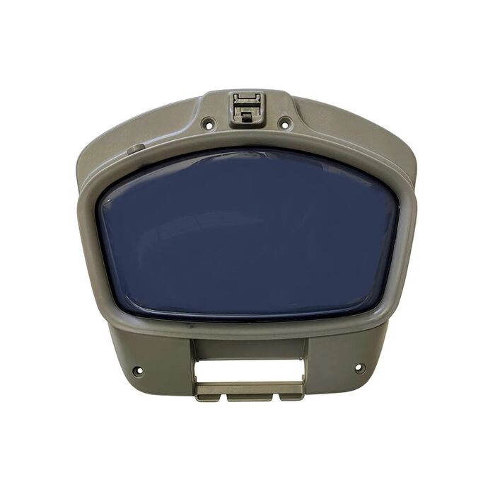 Interior Mini Porta Maquina Lavar Roupa Samsung WW75/90