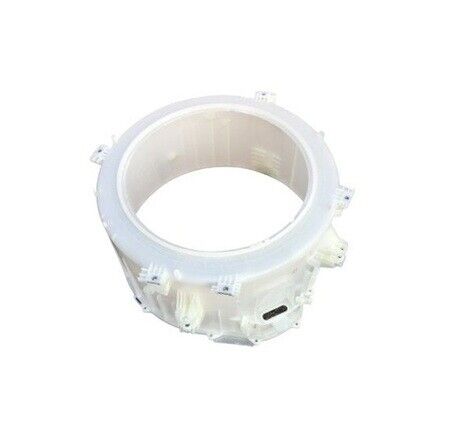 Cuba Frontal Maquina Lavar Roupa Samsung WF6500J