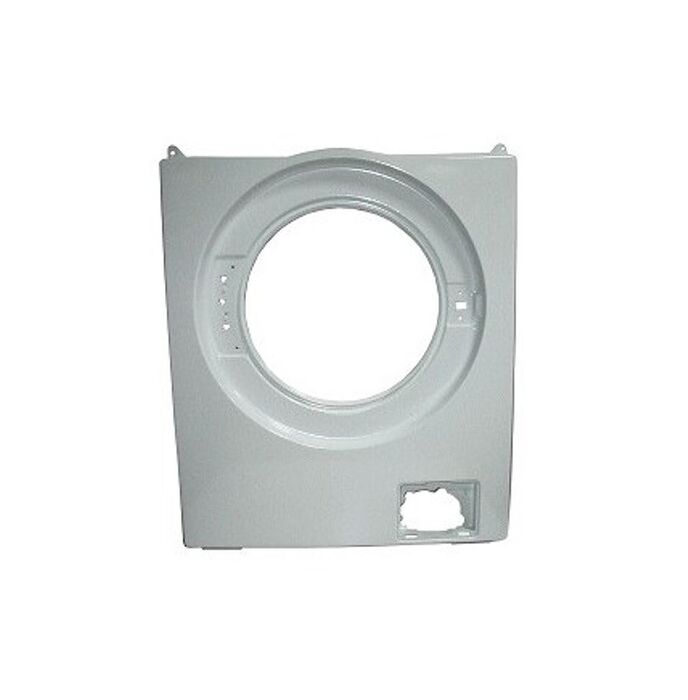 Frente Maquina Lavar Roupa Samsung W500E