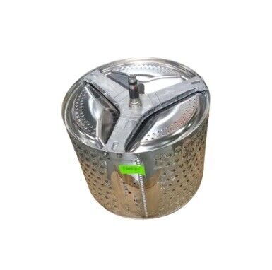 Tambor de lavadora Samsung WW10N6 con barra transversal