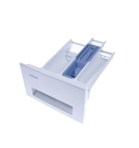 Gaveta de Detergente Maquina Lavar Samsung WW5000C
