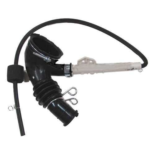 KIT de Pressão com Mangueira Maquina Lavar Roupa Samsung WF88/99