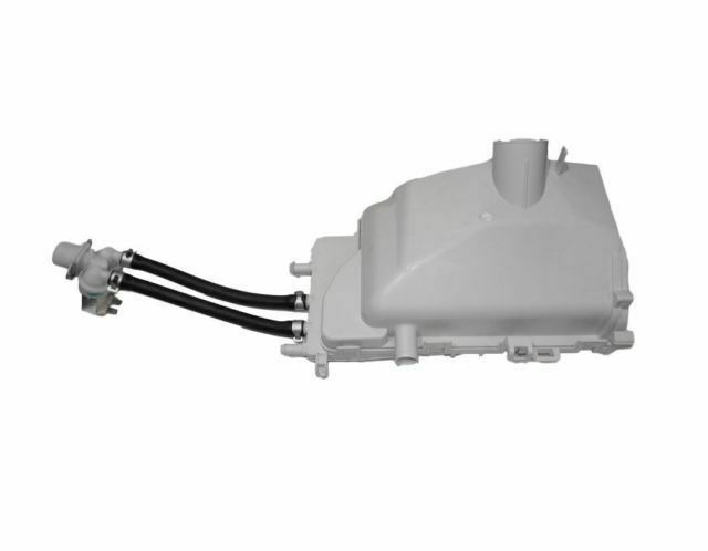 Cajón de detergente para lavadora Samsung original - DC97-16005C